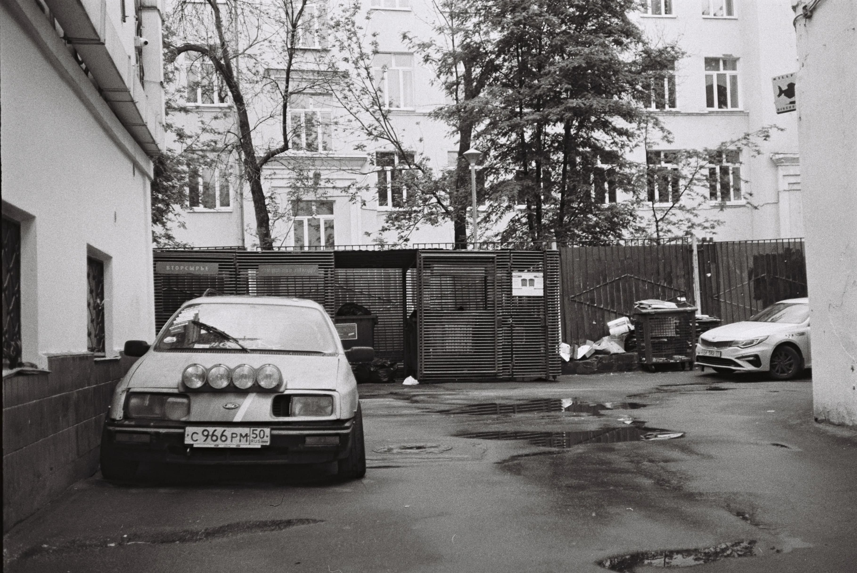 Car Blocking Your Gate? Here's What You Can Actually Do in India
